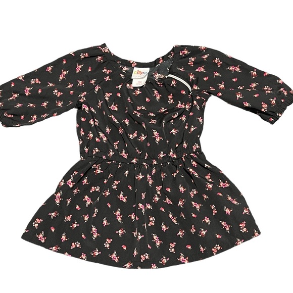 Twin Circo 18m floral dress - Picture 3 of 3